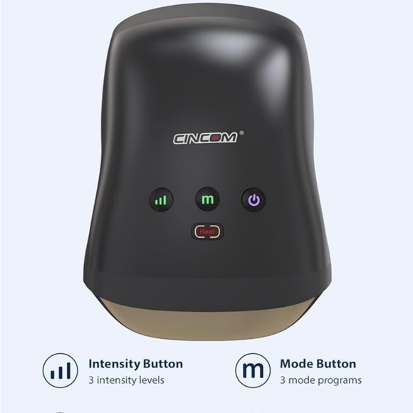 Hand massager - Picture 3 of 8